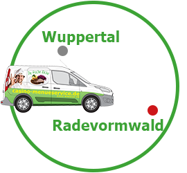 essen auf raedern Radevormwald 2024 liefern lassen Essen auf Rädern Wuppertal